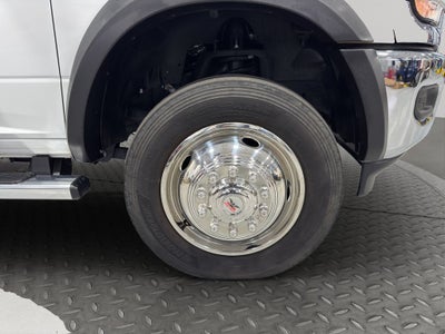 2024 RAM 5500 Chassis Tradesman