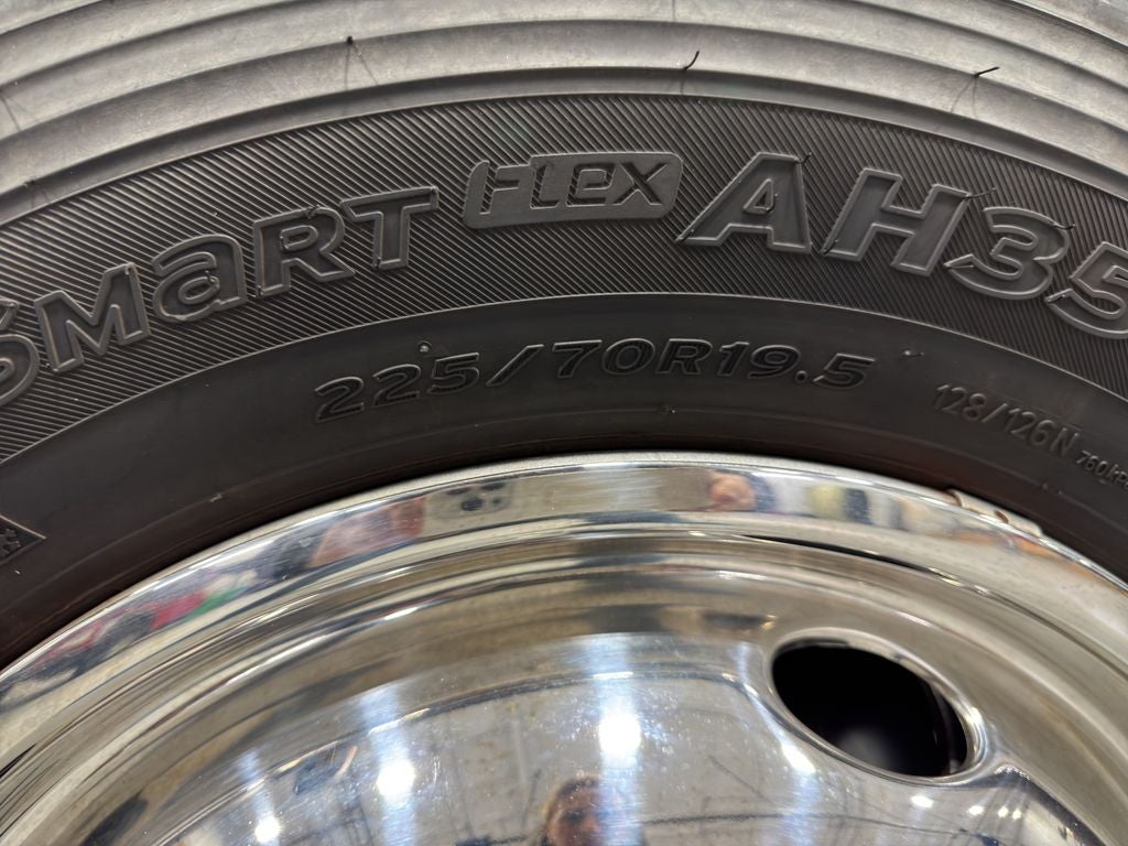 2024 RAM 5500 Chassis Tradesman