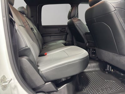 2024 RAM 5500 Chassis Tradesman