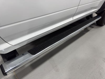 2024 RAM 5500 Chassis Tradesman
