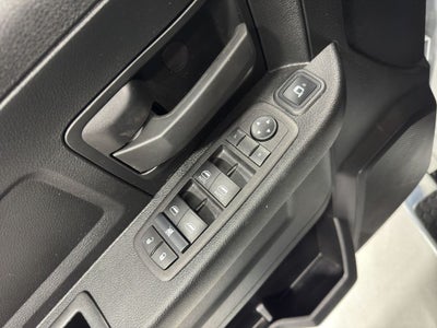 2024 RAM 5500 Chassis Tradesman