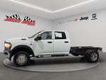2024 RAM 5500 Chassis Tradesman