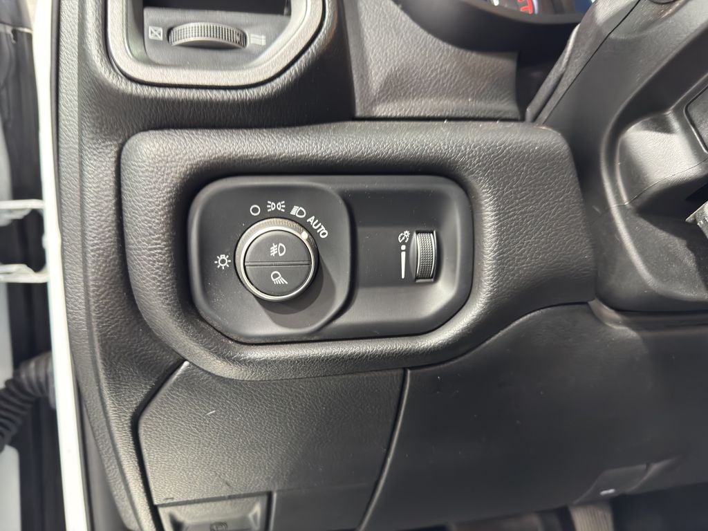 2024 RAM 5500 Chassis Tradesman