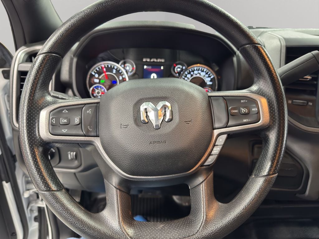 2024 RAM 5500 Chassis Tradesman