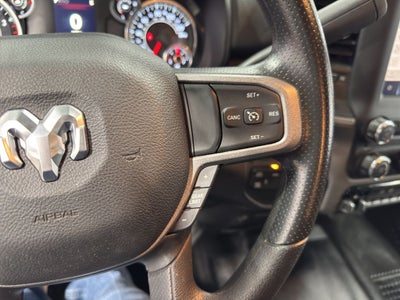 2024 RAM 5500 Chassis Tradesman