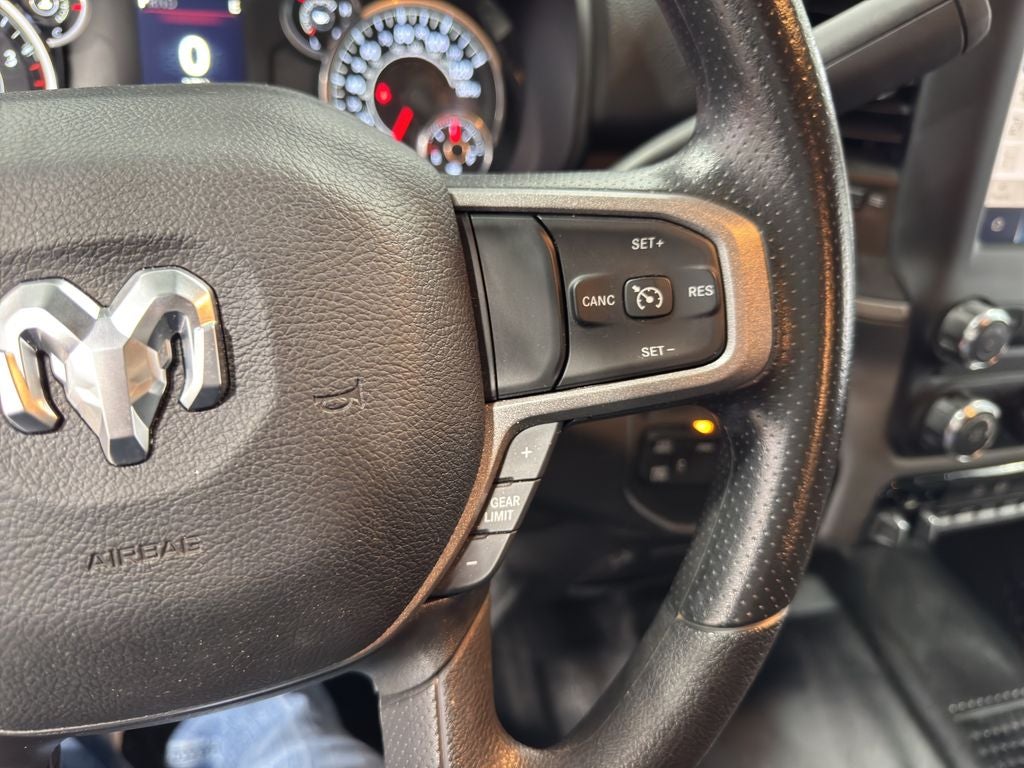 2024 RAM 5500 Chassis Tradesman