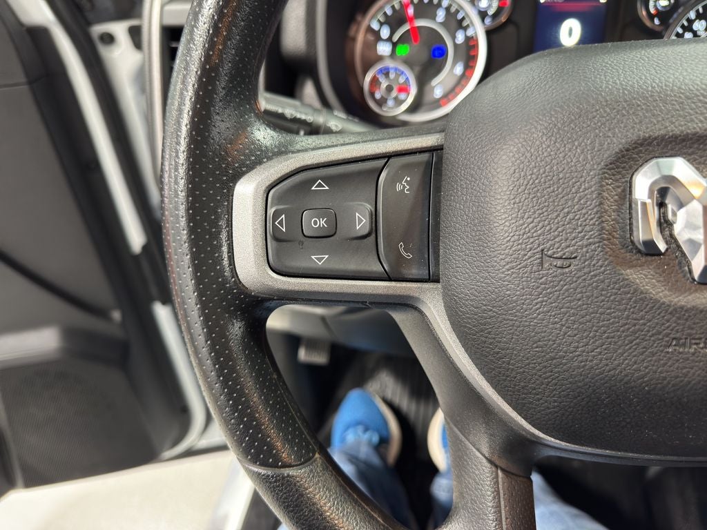 2024 RAM 5500 Chassis Tradesman