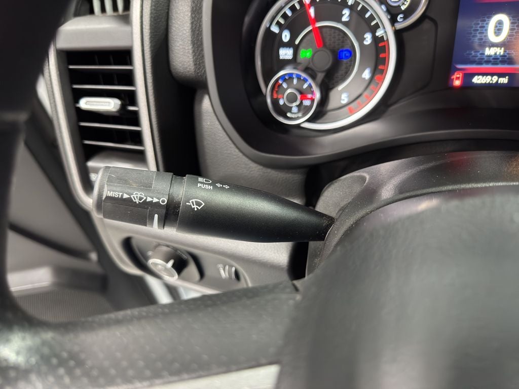 2024 RAM 5500 Chassis Tradesman