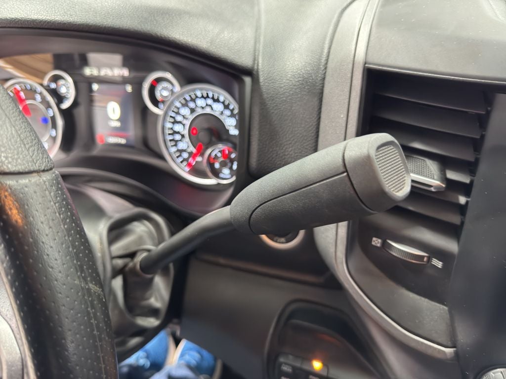 2024 RAM 5500 Chassis Tradesman