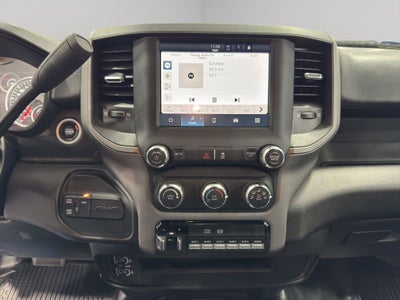 2024 RAM 5500 Chassis Tradesman