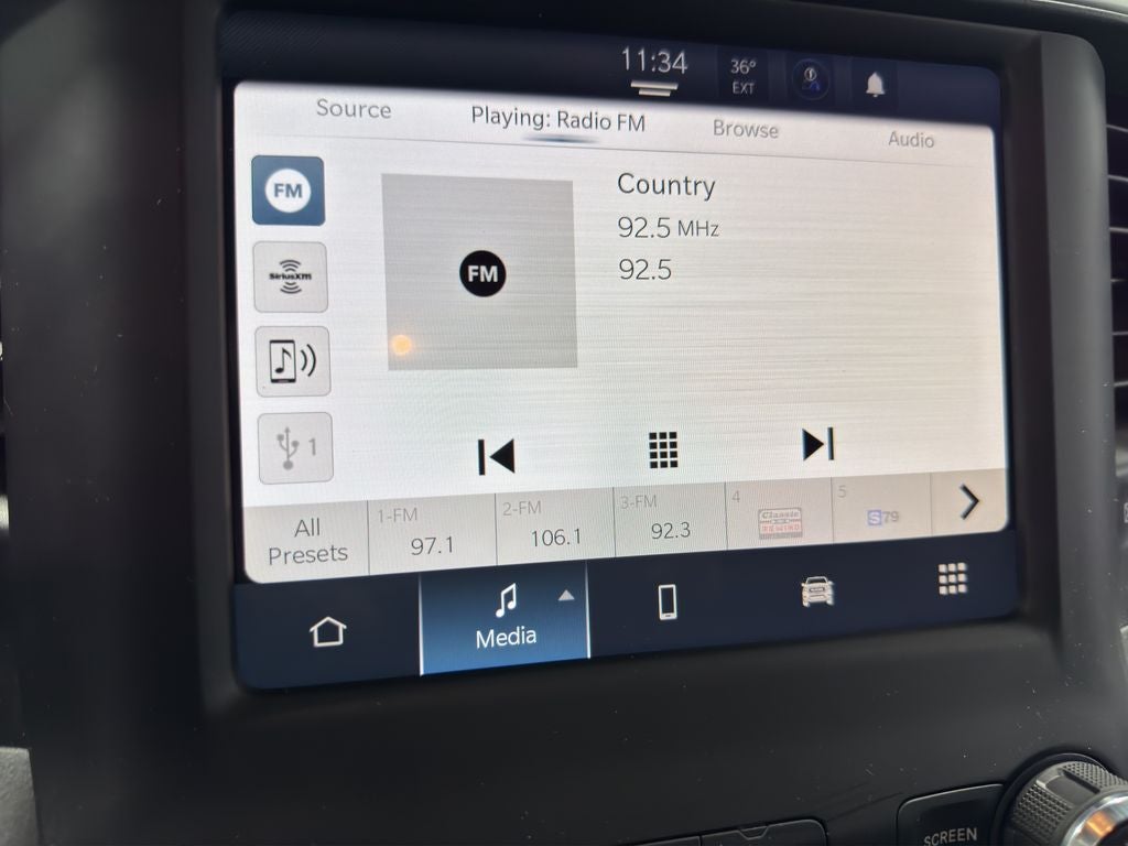 2024 RAM 5500 Chassis Tradesman