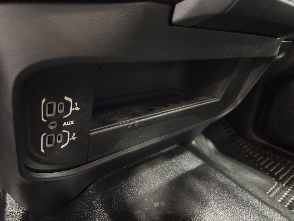 2024 RAM 5500 Chassis Tradesman