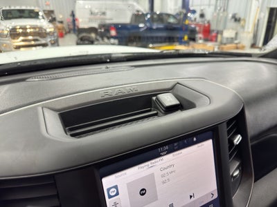 2024 RAM 5500 Chassis Tradesman