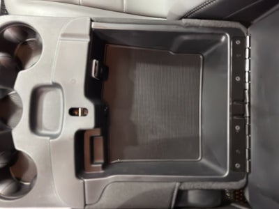 2024 RAM 5500 Chassis Tradesman