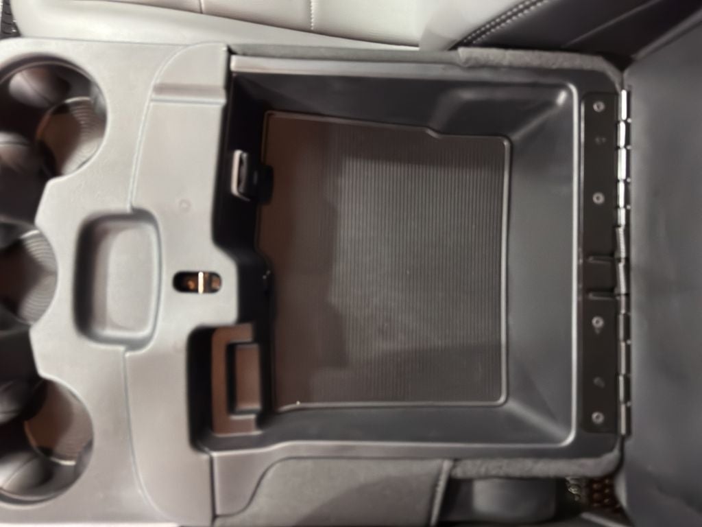 2024 RAM 5500 Chassis Tradesman