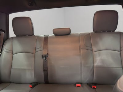 2024 RAM 5500 Chassis Tradesman