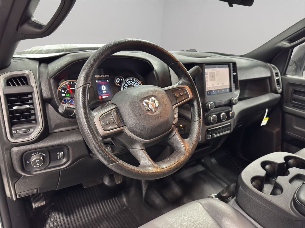 2024 RAM 5500 Chassis Tradesman