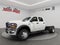 2025 RAM 5500 Chassis Tradesman
