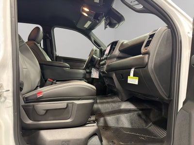 2025 RAM 5500 Chassis Tradesman