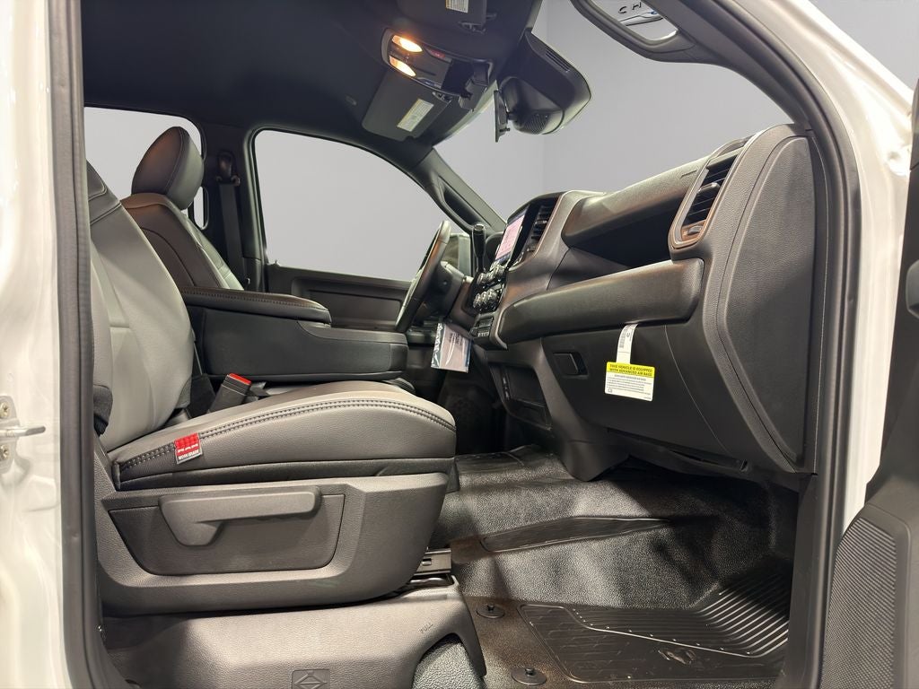 2025 RAM 5500 Chassis Tradesman