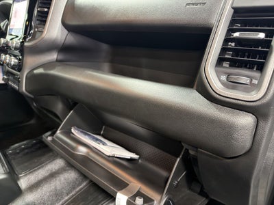 2025 RAM 5500 Chassis Tradesman