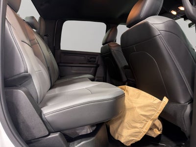 2025 RAM 5500 Chassis Tradesman