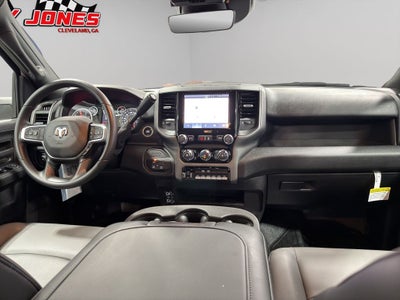 2025 RAM 5500 Chassis Tradesman