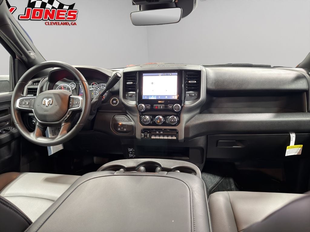 2025 RAM 5500 Chassis Tradesman