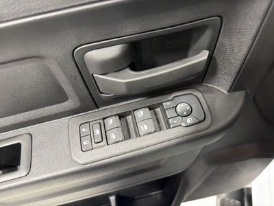 2025 RAM 5500 Chassis Tradesman