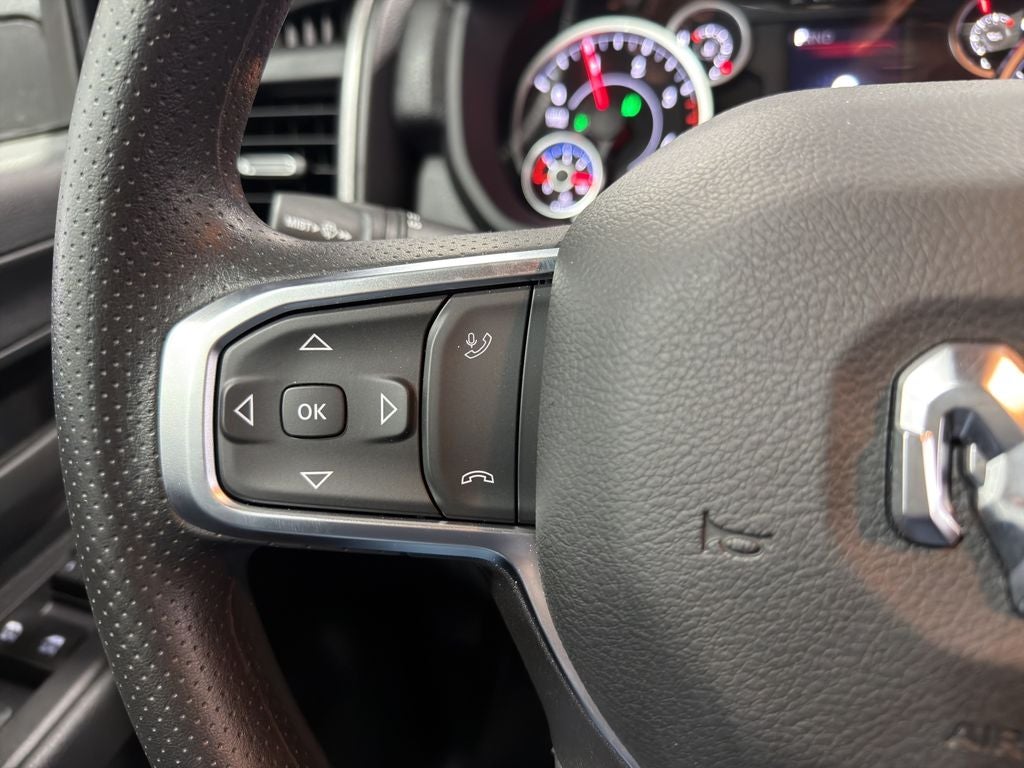 2025 RAM 5500 Chassis Tradesman