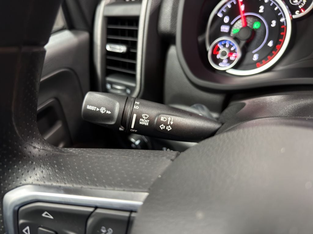 2025 RAM 5500 Chassis Tradesman