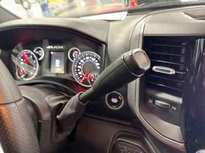 2025 RAM 5500 Chassis Tradesman