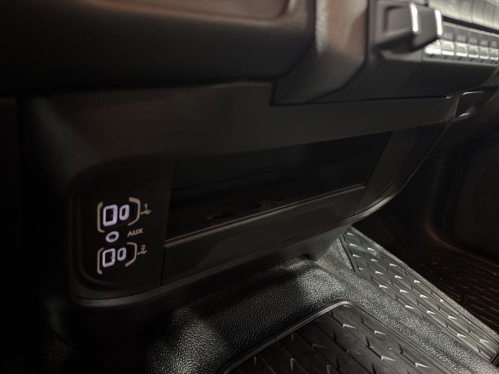 2025 RAM 5500 Chassis Tradesman