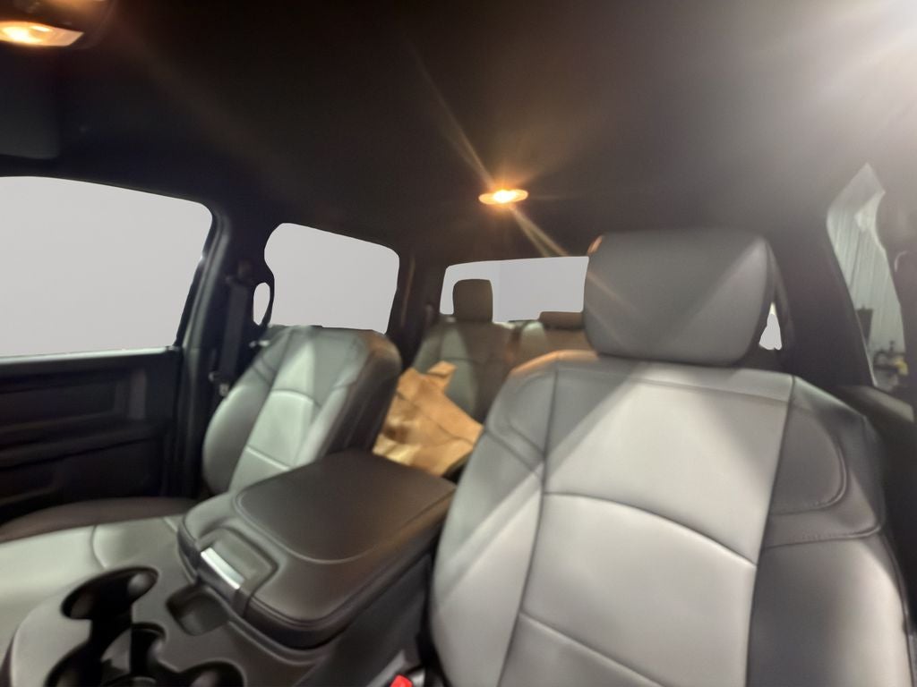 2025 RAM 5500 Chassis Tradesman