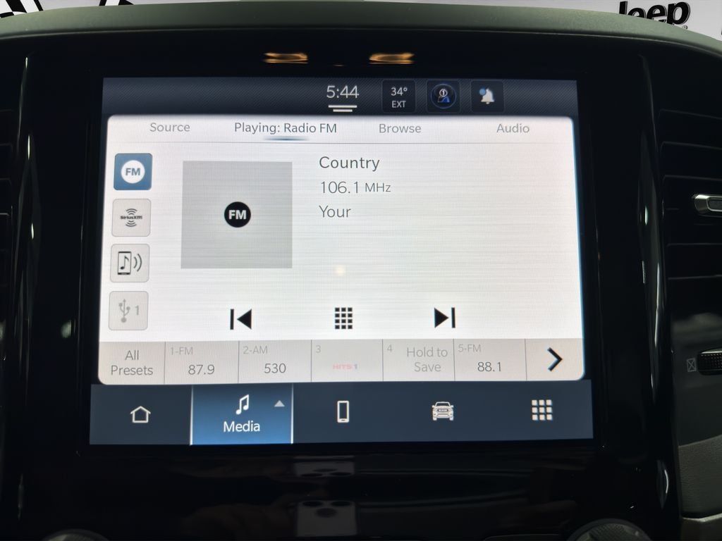 2025 RAM 5500 Chassis Tradesman