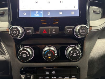 2025 RAM 5500 Chassis Tradesman