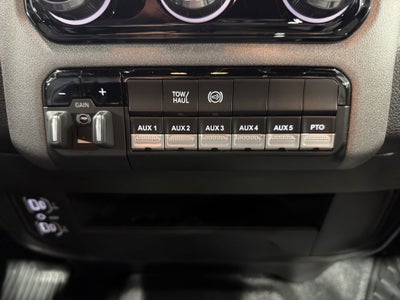 2025 RAM 5500 Chassis Tradesman