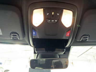 2025 RAM 5500 Chassis Tradesman