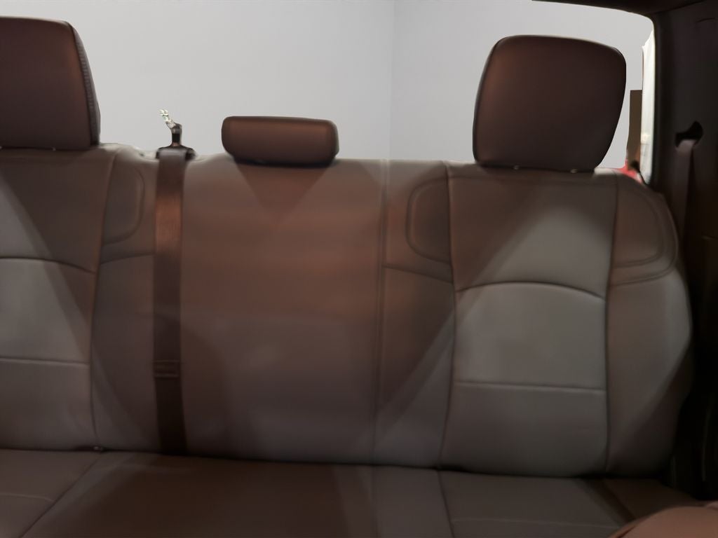 2025 RAM 5500 Chassis Tradesman