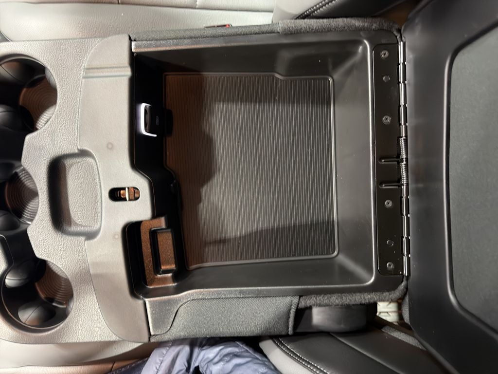 2025 RAM 5500 Chassis Tradesman