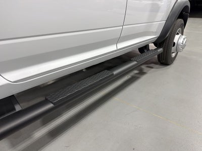 2025 RAM 5500 Chassis Tradesman