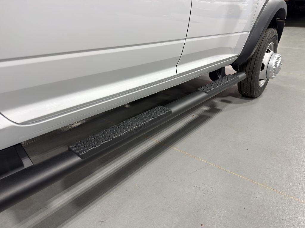 2025 RAM 5500 Chassis Tradesman