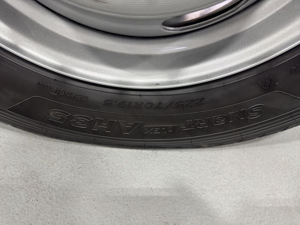 2025 RAM 5500 Chassis Tradesman