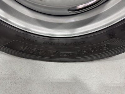 2025 RAM 5500 Chassis Tradesman