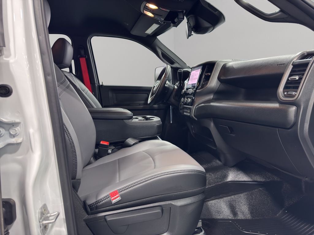 2025 RAM 5500 Chassis Tradesman