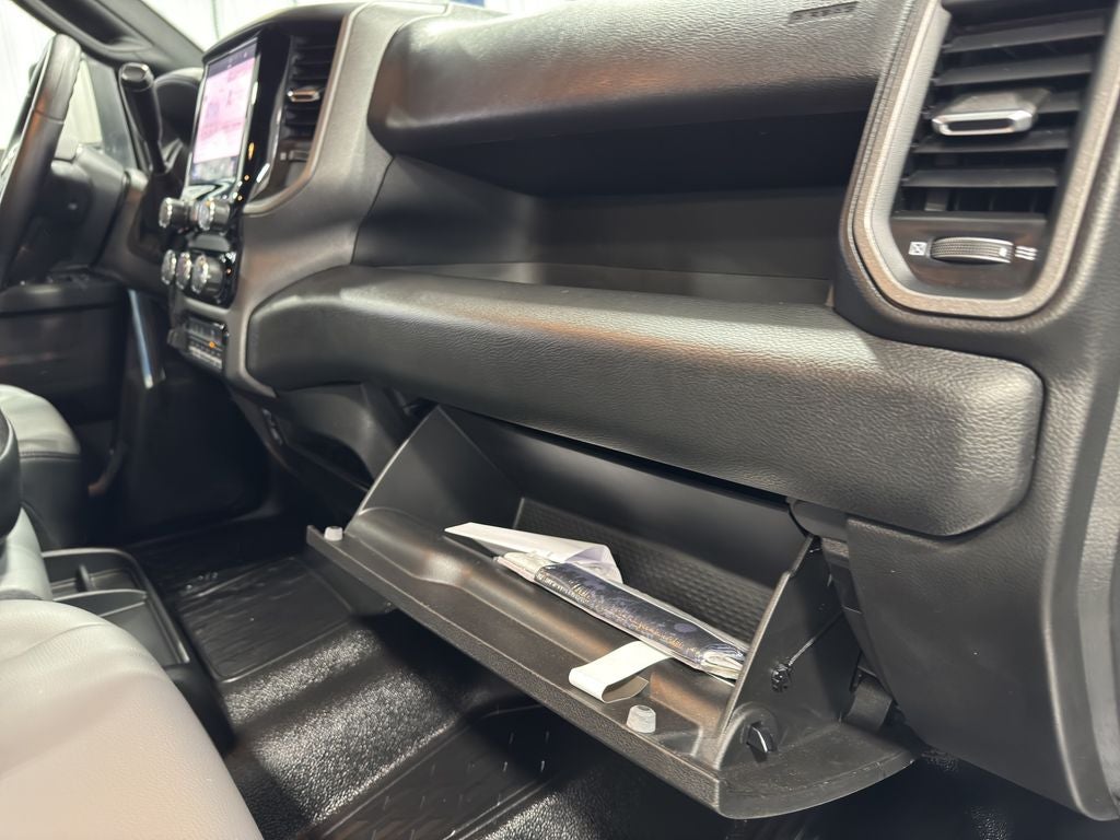 2025 RAM 5500 Chassis Tradesman