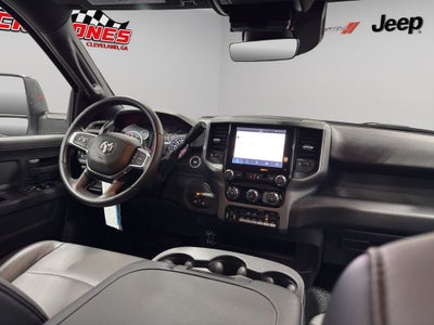 2025 RAM 5500 Chassis Tradesman