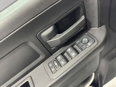 2025 RAM 5500 Chassis Tradesman