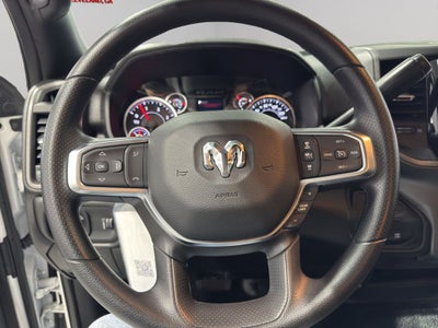 2025 RAM 5500 Chassis Tradesman