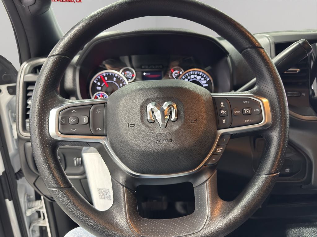 2025 RAM 5500 Chassis Tradesman